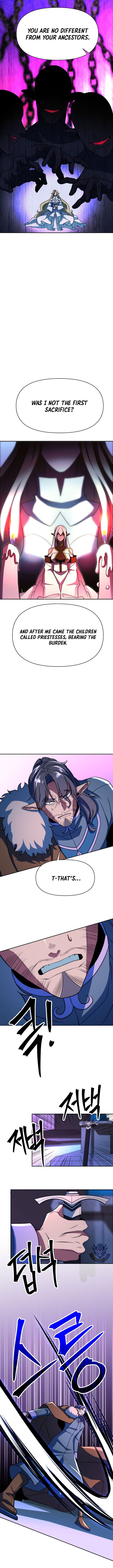 The Archmage Transcending Through Regression Chapter 153 4